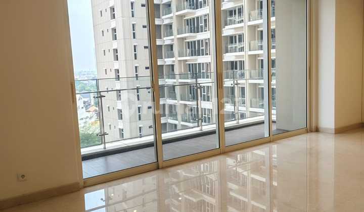 Luxury Apartment For Sale In Pondok Indah, South Jakarta Luxury Apartment For Sale In Pondok Indah, South Jakarta
