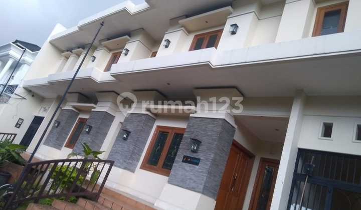 Jual Atau Sewa Rumah Mewah Di Pondok Indah, Jakarta Selatan