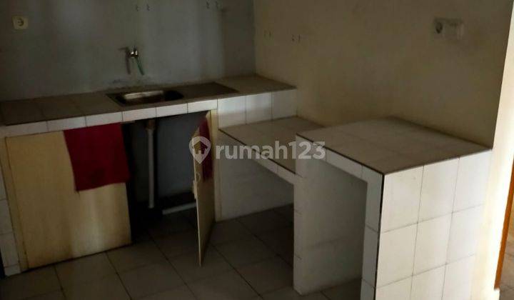 Rumah 2 Lantai Bagus Unfurnished di H Nawi, Jakarta Selatan 13