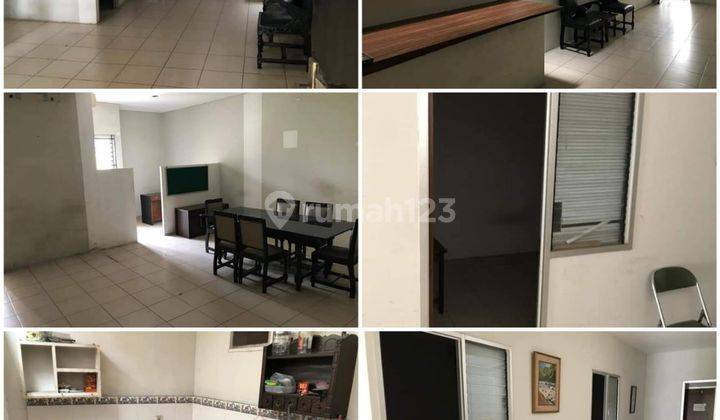 Dijual Rumah Mewah Di Wijaya, Jakarta Selatan 2