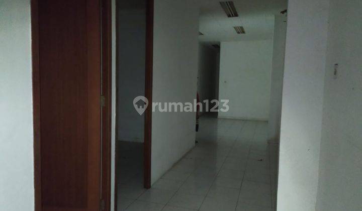 Ruko Gandeng 3 Dijual disewa Di Kapten Tendean 2