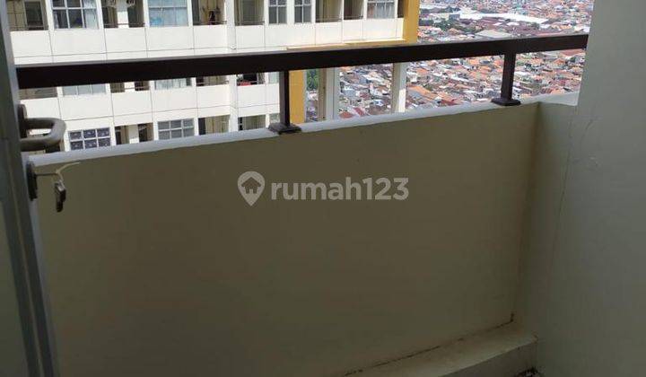 Apartemen Gunawangsa Tidar 2 BR Unfurnished Bagus 2