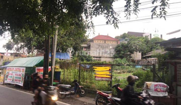 Tanah di Warung Jati , Jakarta Selatan 1.000 m² 2