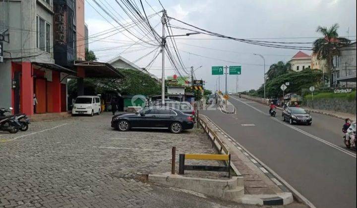 Ruko Bagus Di Bintaro Permai, Jakarta Selatan  2