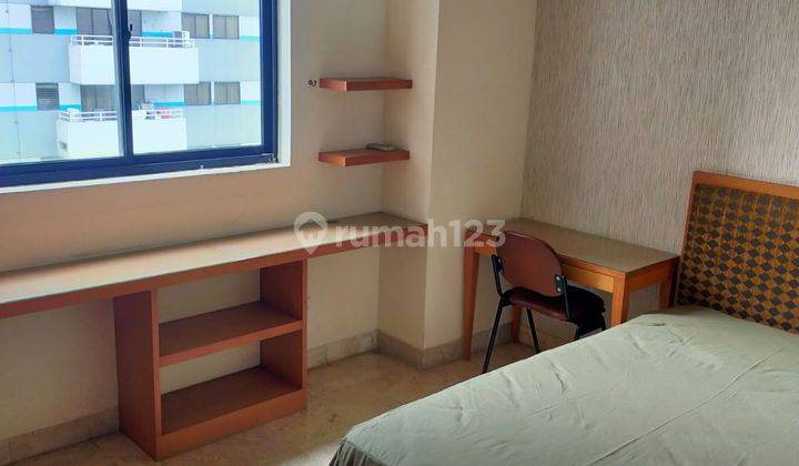 Jual/Sewa Apartemen Bonavista Di  Lebak Bulus 2