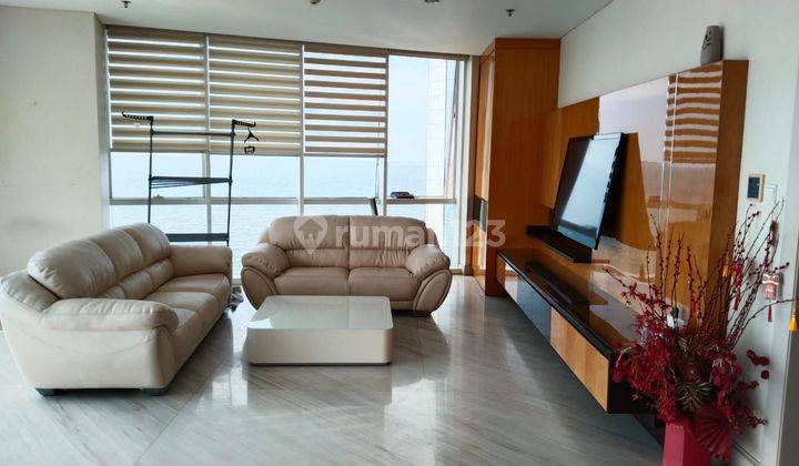 Apart Mewah Regatta Pantai Mutiara Furnished 1