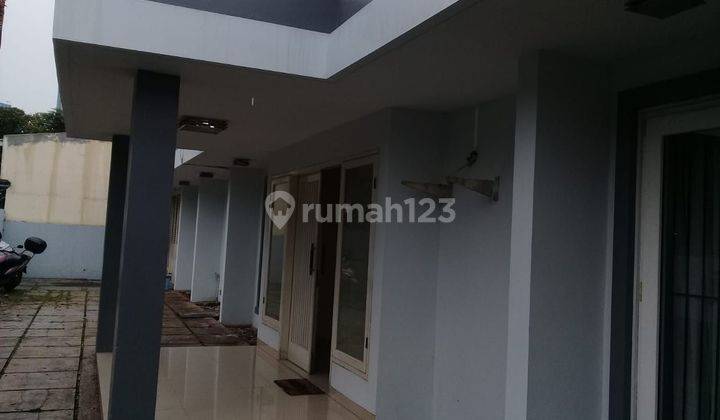 Dijual Rumah Bagus di Pondok Pinang, Jak-Sel 2