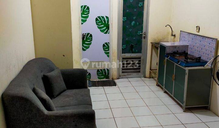 Disewa Apartemen Semi Furnished Gading Nias 1