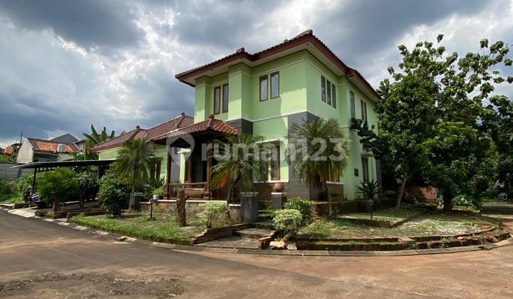For Sale Nice And Spacious House In Jagakarsa, South Jakarta 2