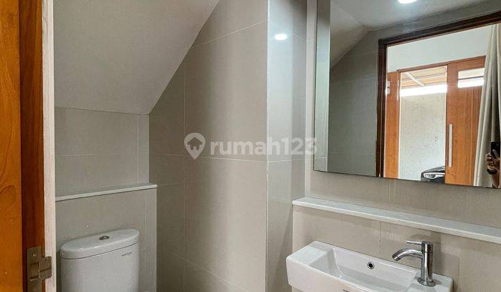 Dijual Rumah Bagus Dan Terawat Di Tebet, Jaksel 2