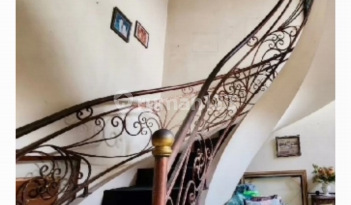 Dijual Rumah Bagus Dan Terawat Di Gandaria, Jaksel Dijual Rumah Bagus Dan Terawat Di Gandaria, Jaksel