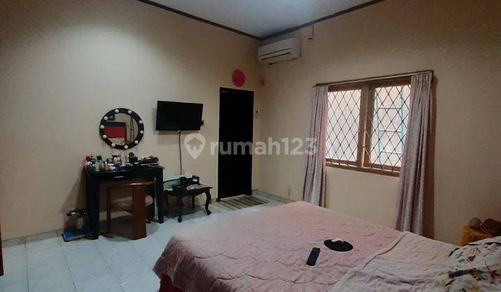 Dijual Rumah Bagus Di Kebayoran Lama, Jaksel 2