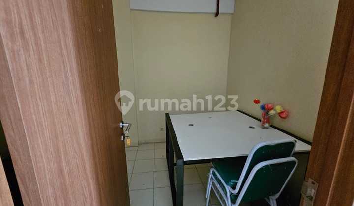 Disewal Apart Bagus di Green Park View, Jakbar 2