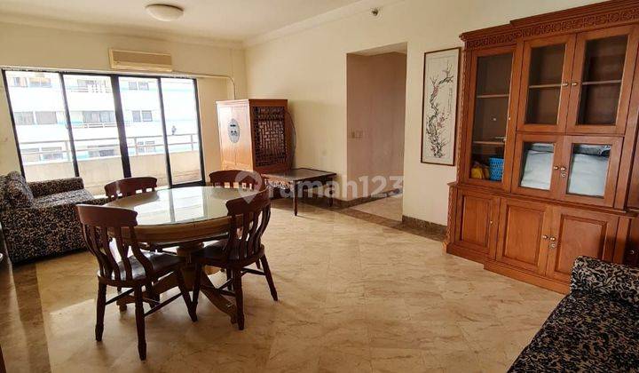 Disewa Apartemen Bona Vista, Lebak Bulus 1