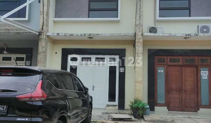 Disewa Ruko Strategis Di Radio Dalam, Jaksel Disewa Ruko Strategis Di Radio Dalam, Jaksel