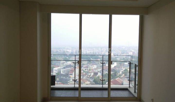 Dijual Apart Mewah Di Pondok Indah Residence 2