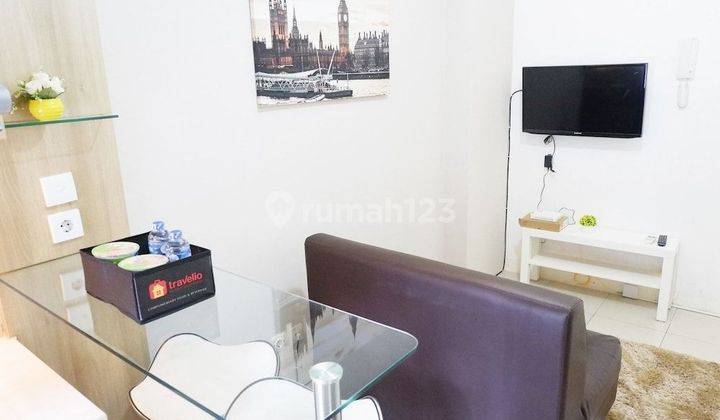 Sewa/Jual Apartemen Green Palace Kalibata Residence 2