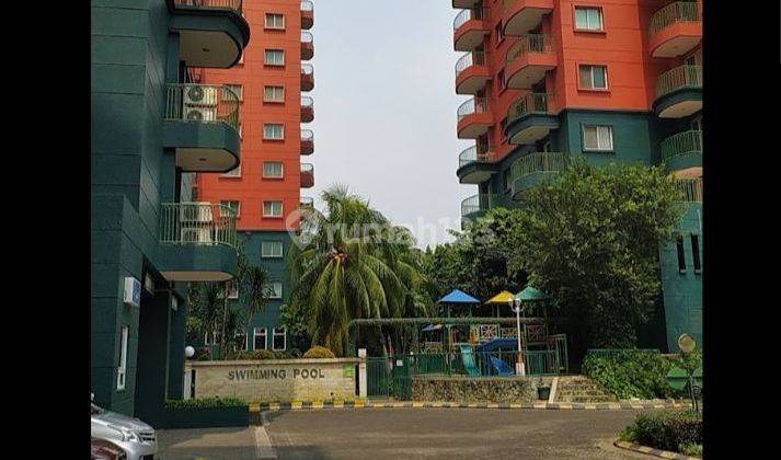 Dijual Apart Greenview Nuansa Hijau, Jaksel 2