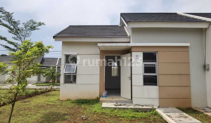 For Sale Nice And Well-Maintained House In Bekasi