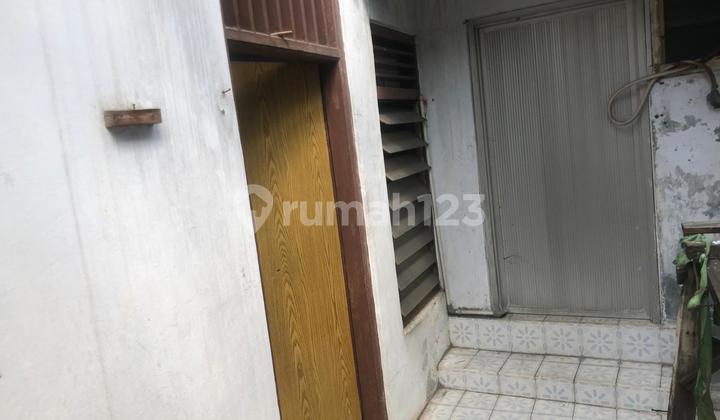 Dijual Rumah Tua Di Tanah Sereal, Jakbar 2