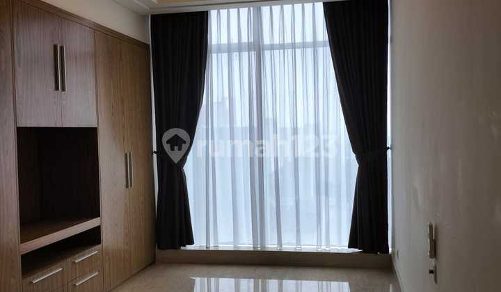 Dijual Apartment Mewah di Kuningan, Jaksel
