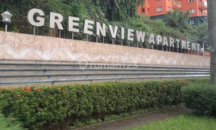 Dijual Apart Greenview Nuansa Hijau, Jaksel 1