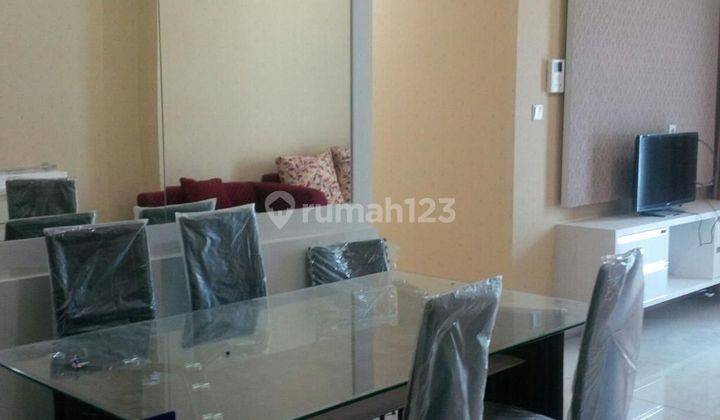 Dijual Apart Casa Grande Di Menteng, Jakpus 1