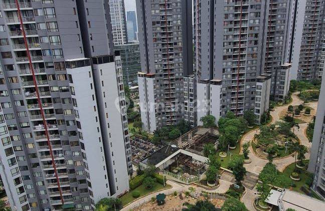 Dijual Apartemen Taman Rasuna Di Jak-Pus 1