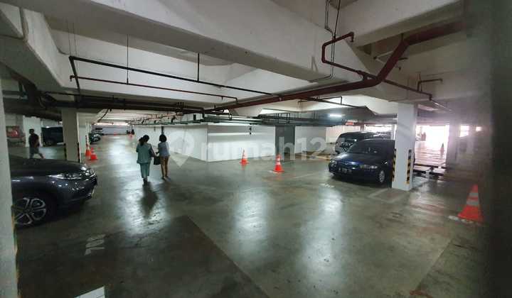 For Rent Furnished and Nice Apartment in Tb. Simatupang 2