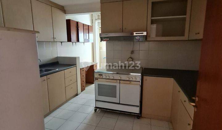 Disewa Apartemen Bona Vista, Lebak Bulus 2