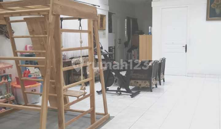 Dijual Rumah Bagus Dan Luas Di Mangga Besar 2