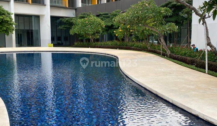 Izzara Apartement Di TB Simatupang