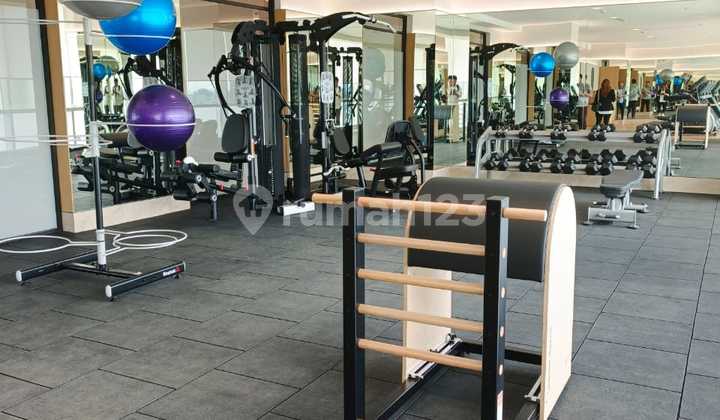 Dijual Apart Baru Di Antasari Place, Jaksel 2