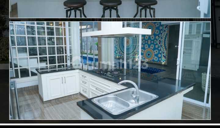 Dijual Rumah Mewah di Tirtayasa, Keb.baru