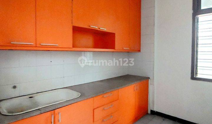 Dijual Rumah Bagus Di Cipete Selatan, Jaksel 2