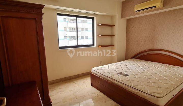 Disewa Apartemen Bona Vista, Lebak Bulus