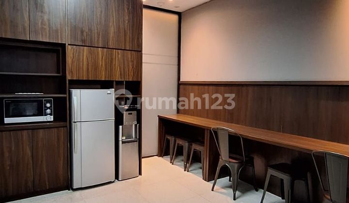 For Rent Nice and Luxurious Office in SCBD, South Jakarta For Rent Nice and Luxurious Office in SCBD, South Jakarta