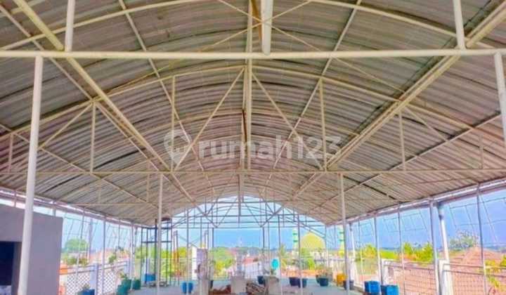 Dijual Gedung dan Strategis di Jatiwaringin, Jaktim