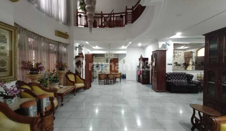 Dijual Rumah Bagus di Mampang Prapatan, Jaksel 2
