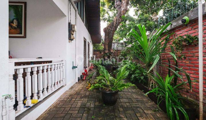 Dijual Rumah Bagus Di Cipulir Permai, Jaksel 2