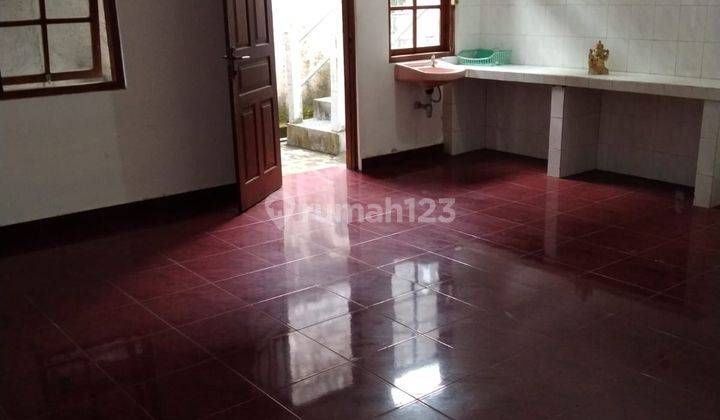 Rumah kontrakan murah dan strategis di pusat Kota Denpasar  5