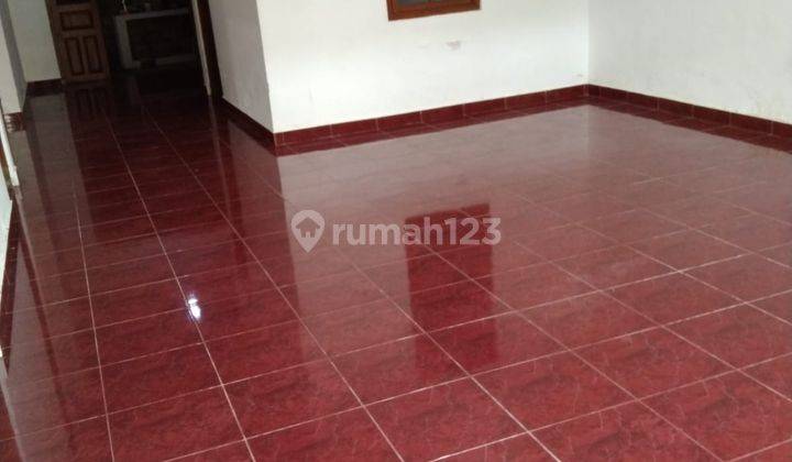 Rumah kontrakan murah dan strategis di pusat Kota Denpasar  8