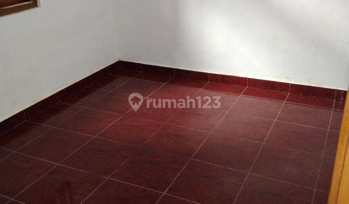 Rumah kontrakan murah dan strategis di pusat Kota Denpasar  10