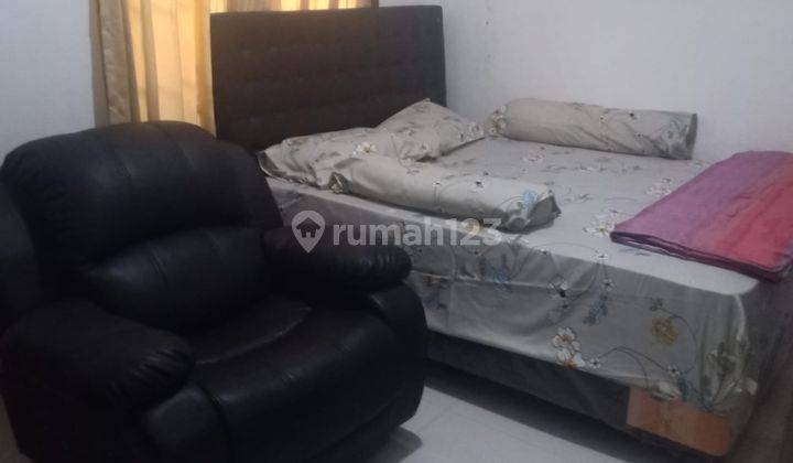 Rumah kontrakan murah dan strategis di pusat Kota Denpasar  2