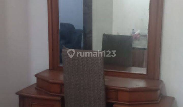 Rumah kontrakan murah dan strategis di pusat Kota Denpasar  5