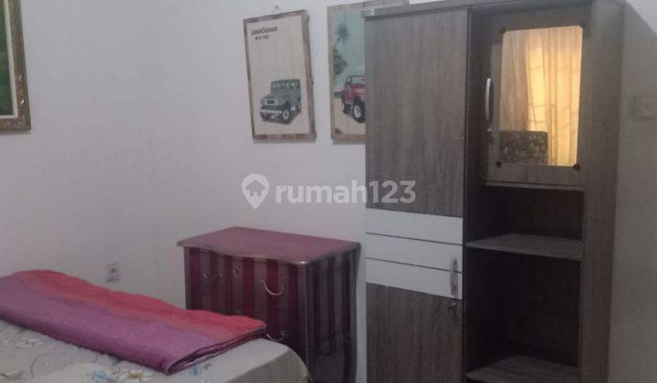 Rumah kontrakan murah dan strategis di pusat Kota Denpasar  6
