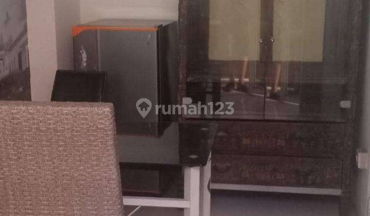 Rumah kontrakan murah dan strategis di pusat Kota Denpasar  8