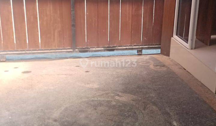 Rumah kontrakan murah dan strategis di pusat Kota Denpasar  7