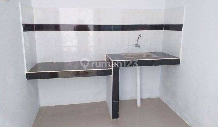 Rumah Kpr di Cipayung Depok Mewah Dan Elegan 6