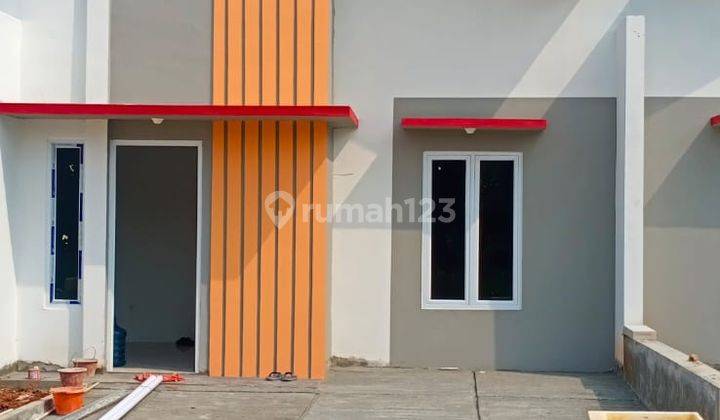 Rumah Ready Proses Kpr Mudah Dan Strategis 2